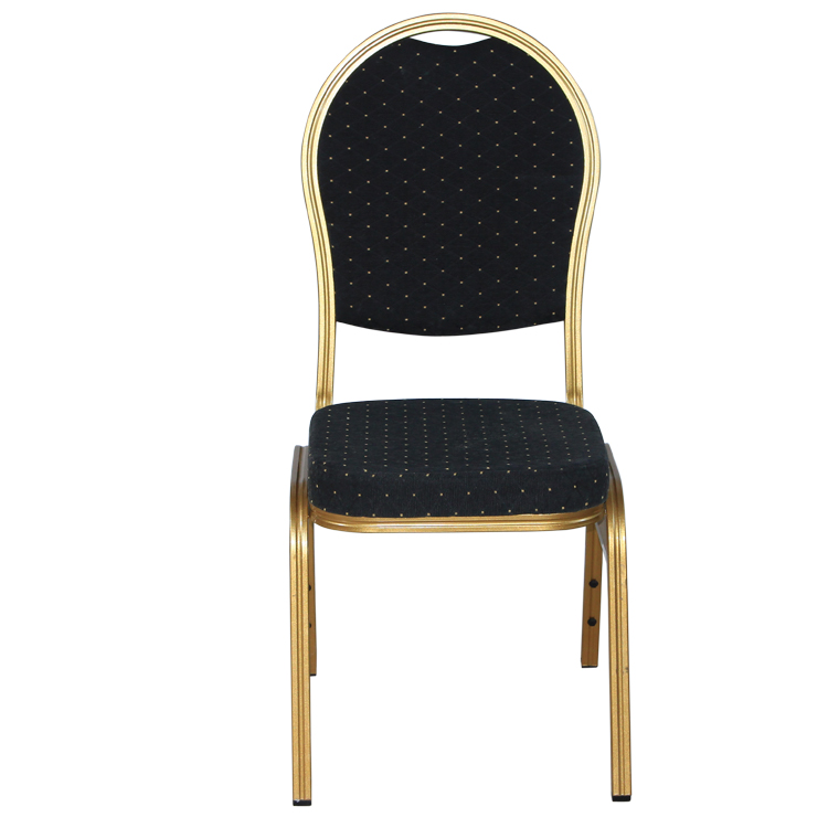 Event metal chair